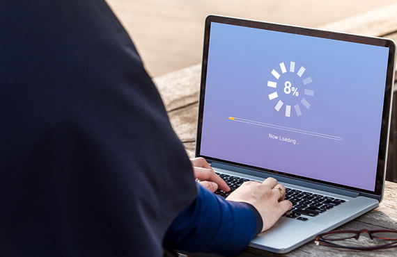 パソコンの動きが重たい...もしかしたらWindowsアップデートが原因かも？【エムシステム】